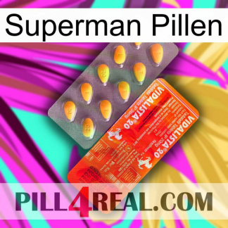 Superman Pills new01